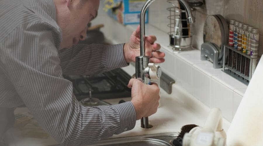 Professional Gas Leak Detection in Lansing, MN